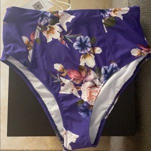 🆕 Cupshe Bikini Bottom